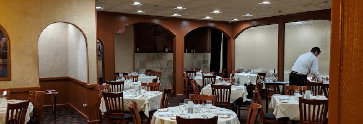 Ristorante Luce