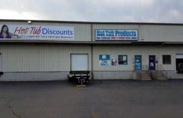 Hot Tub Discounts LLC