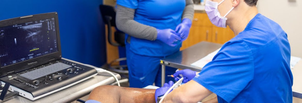 Center for Vein Restoration | Dr. Brian Baxt