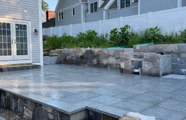 GEM Masonry LLC masonry landscaping