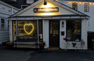 Chocolatieree
