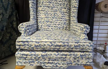 Roska Upholstery
