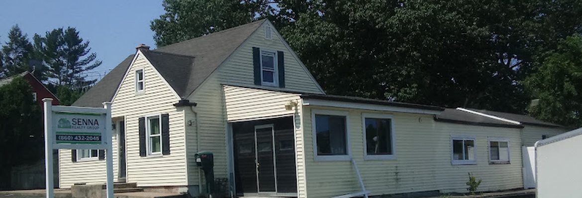 Senna Realty Group, LLC