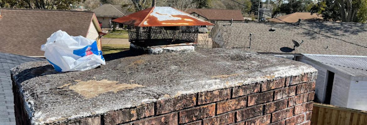 New Milford Chimney Cleaning