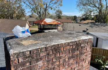 New Milford Chimney Cleaning