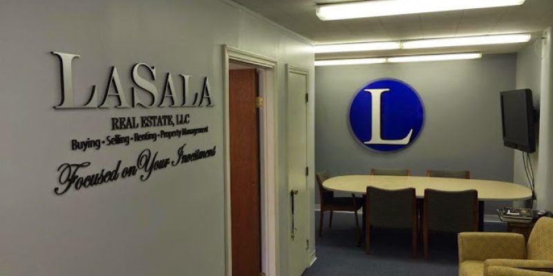 LaSala Real Estate, LLC
