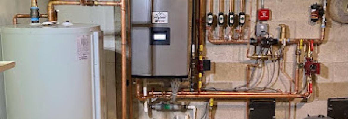 Onze Southern Connecticut Plumbing & Heating