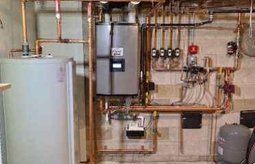 Onze Southern Connecticut Plumbing & Heating