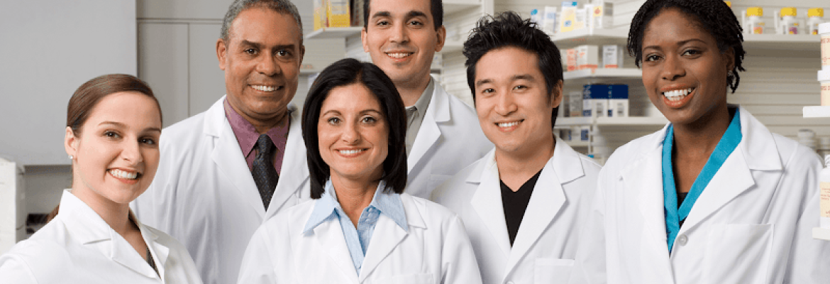 Walgreens Pharmacy