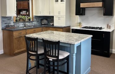 Tailored Kitchens By Ann-Marie