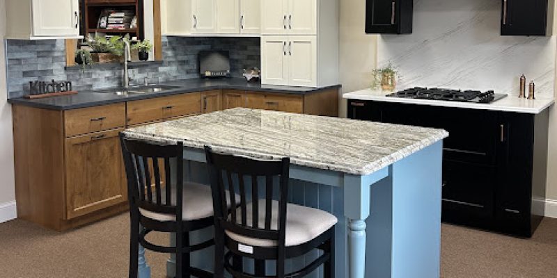 Tailored Kitchens By Ann-Marie