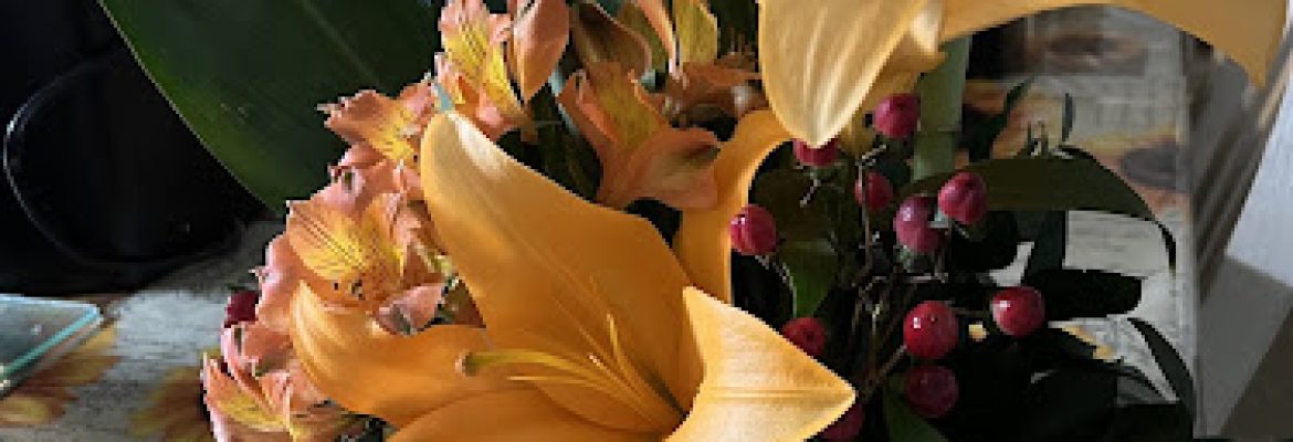 Family Florist
