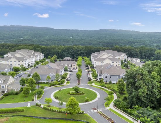 Aspen Green at Simsbury