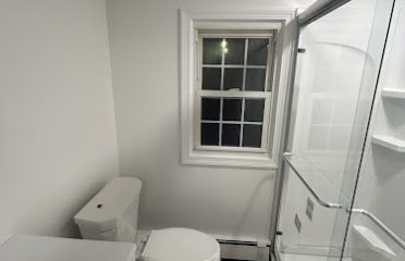 Alan Dinsmoor Contracting Services