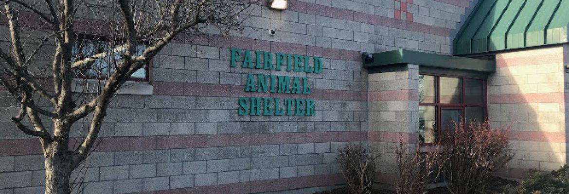 Fairfield Animal Control