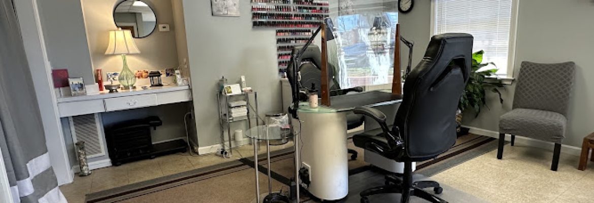 Kristin’s Nail Boutique