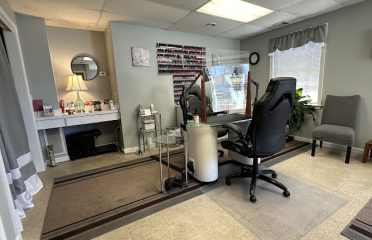 Kristin’s Nail Boutique