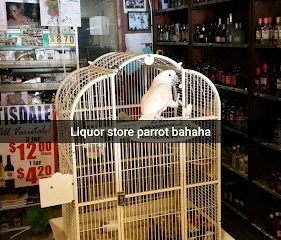 L & A Liquor Store