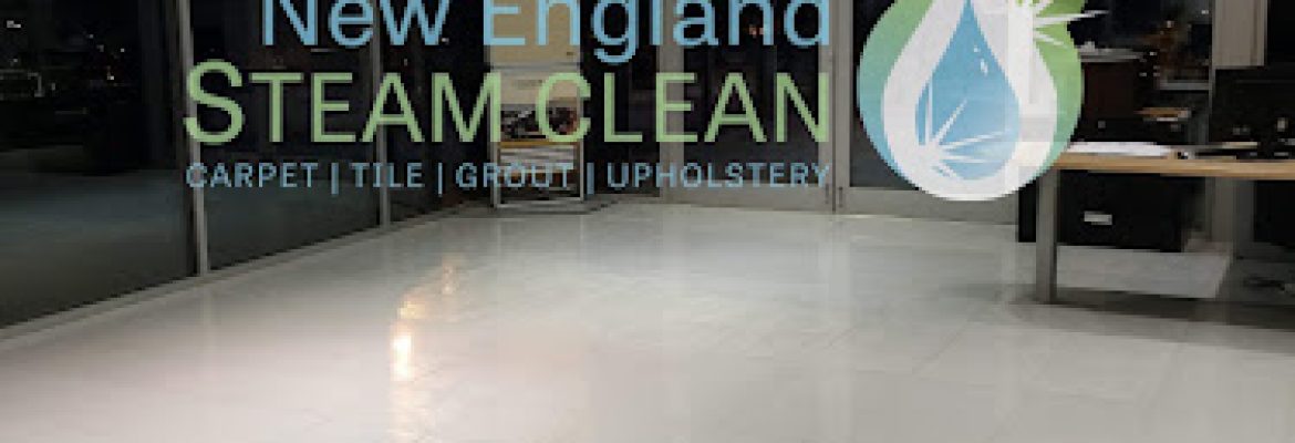 New England Steam Clean