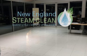New England Steam Clean