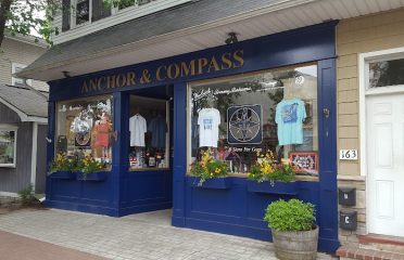 Anchor & Compass