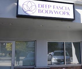 Deep Fascia Bodywork – Massage, Lashes, Brows & Skin Care