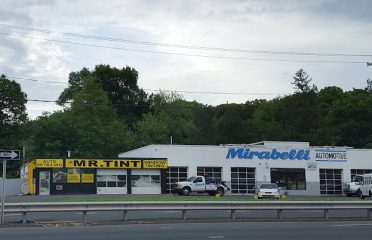 Mirabelli Automotive