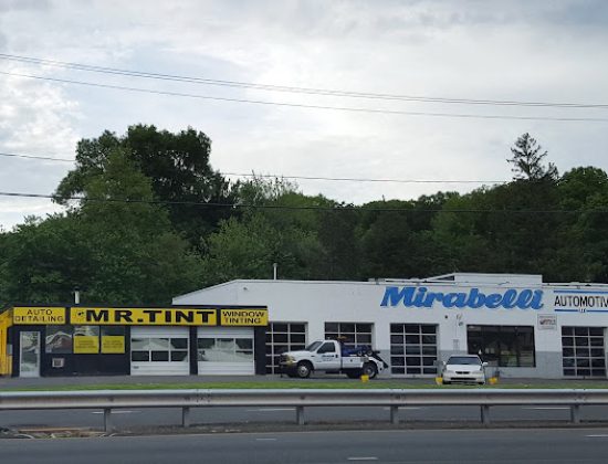 Mirabelli Automotive