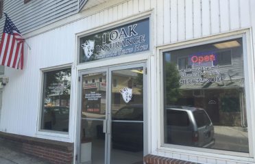 1OAK INSURANCE AGENCY LLC