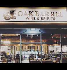 Oak Barrel Wine & Spirits