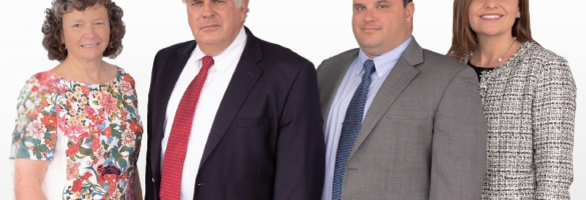 Mitchell, Sheahan & Slippen, P.C.