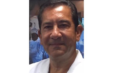 Antoine M Ferneini MD