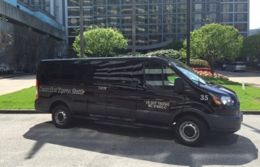 Connecticut Express Shuttle
