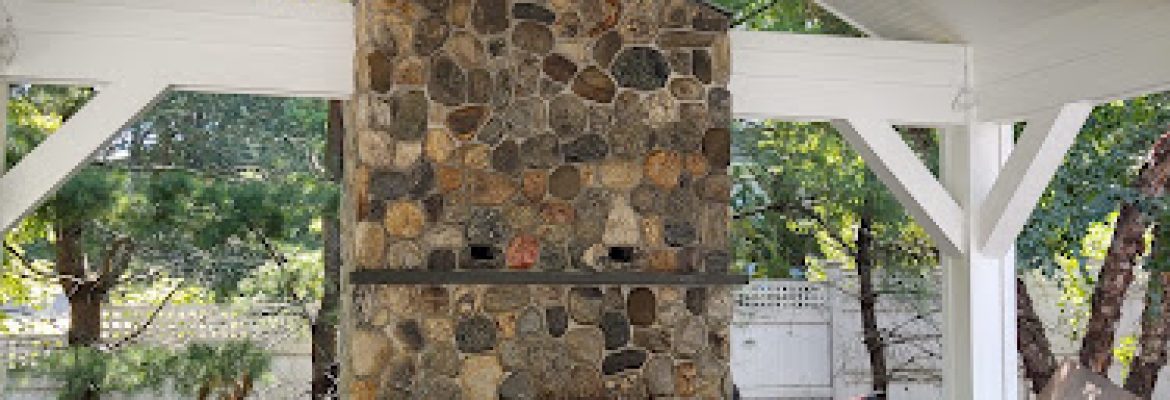 P&V Masonry