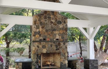 P&V Masonry