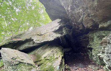 Rock House