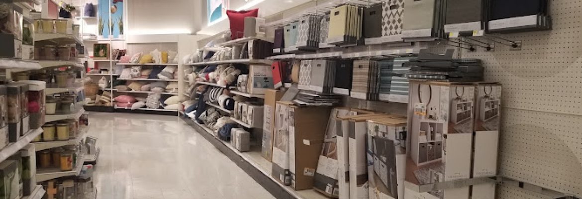 Target