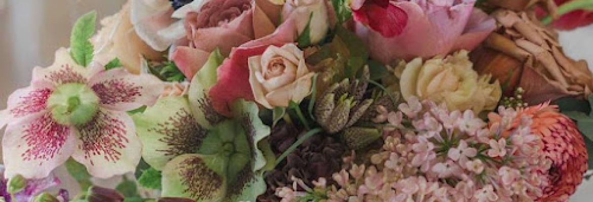 BLOOM. Creative Floral & Events, LLC