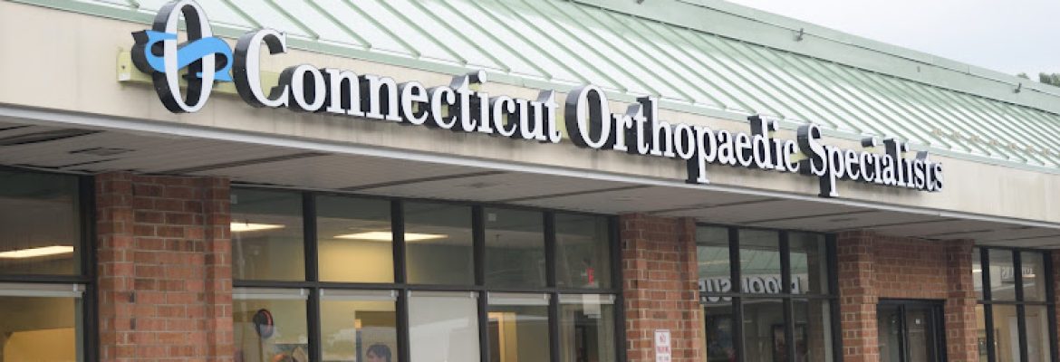 Connecticut Orthopaedics Sports Therapy I Rehab
