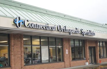 Connecticut Orthopaedics Sports Therapy I Rehab