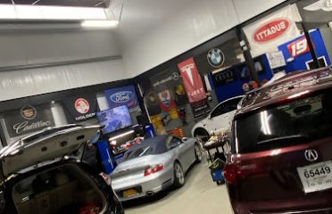 D Dents Professional Paintless Dent Repair