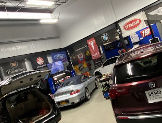 D Dents Professional Paintless Dent Repair