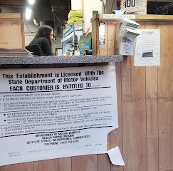 Frenchy’s Auto Repair Inc