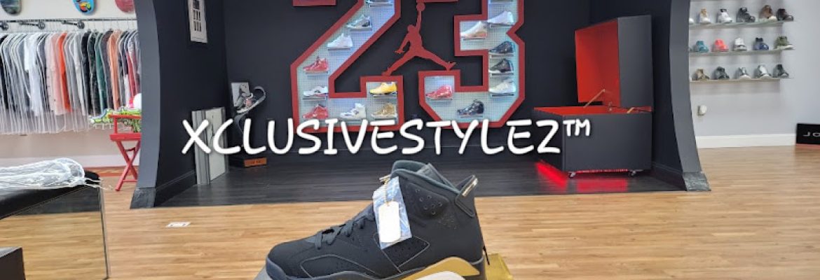 XCLUSIVE STYLEZ