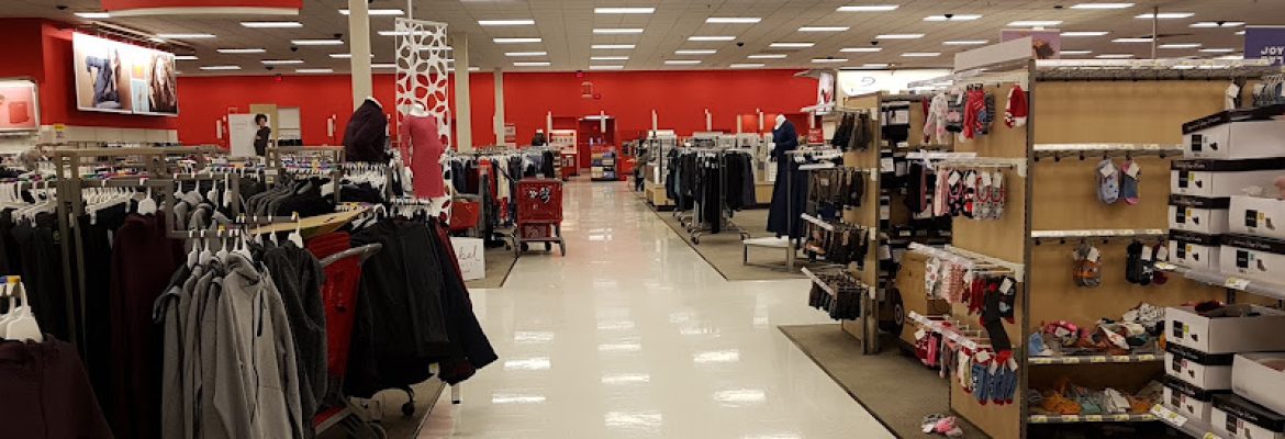 Target