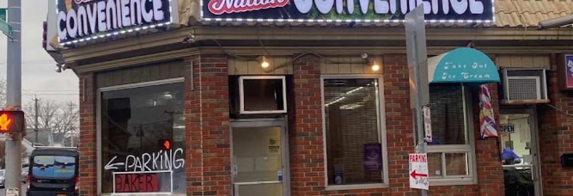 Ock Nation Smoke shop & Convenience Store