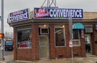 Ock Nation Smoke shop & Convenience Store