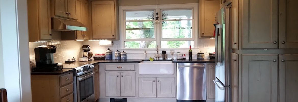 Davenport Kitchen & Bath