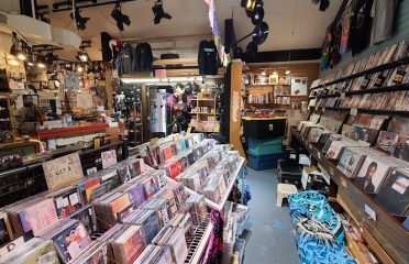 Trading Post Music