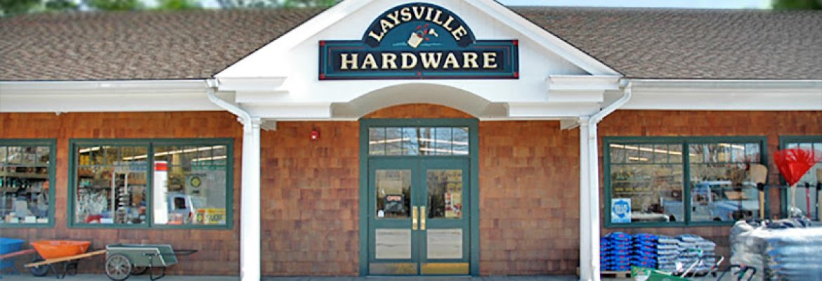Laysville Hardware